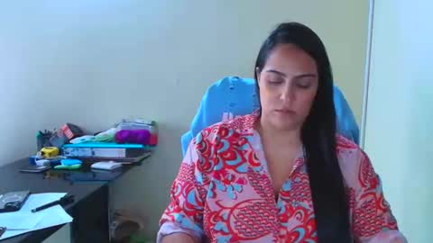 Snapshot of neny445 chatting on October 2025 05:30:01 PM kelly lopez online show from October 2025 05:30:01 PM