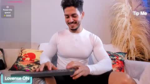 Jordan online show from February 2025 11:38:02 AM