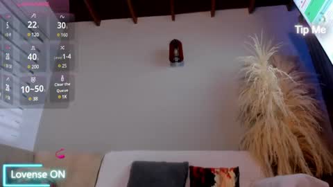 Jordan online show from February 2025 12:05:02 PM