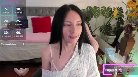 Sarah  online show from January 2026 02:37:01 AM