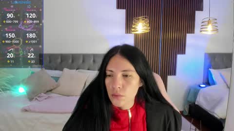 Sarah  online show from February 2026 01:42:02 AM