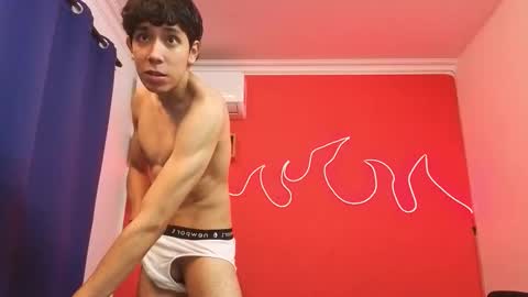 just Daniel  online show from January 2026 07:18:01 PM