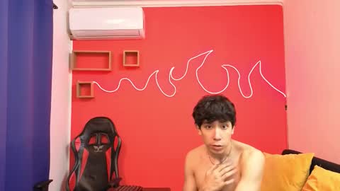 Snapshot of neo_twink chatting on January 2026 07:17:01 PM just Daniel online show from January 2026 07:17:01 PM