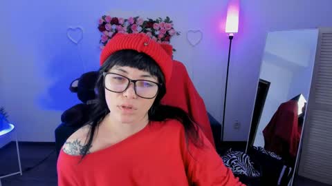 Neo Geisha online show from April 2026 06:56:02 PM