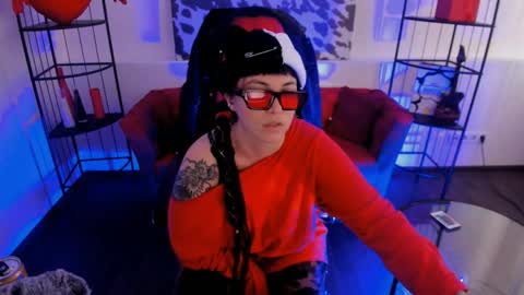 Neo Geisha online show from May 2026 10:11:02 AM