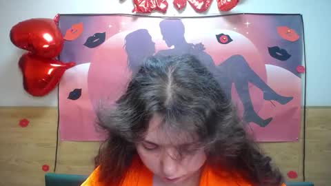 NeonilaLisova online show from September 2025 11:21:01 AM