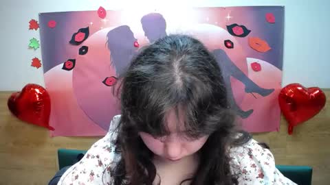 NeonilaLisova online show from October 2025 11:18:02 AM