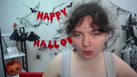 NeonilaLisova online show from October 2025 05:15:01 AM