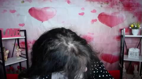 NeonilaLisova online show from February 2026 06:28:02 AM