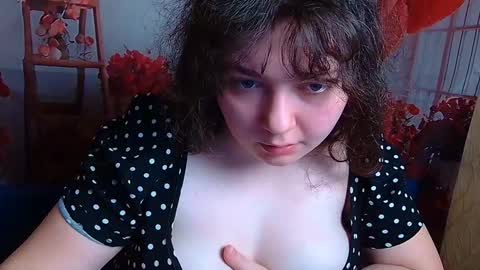 NeonilaLisova online show from February 2026 07:51:01 AM