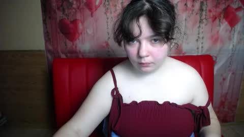 NeonilaLisova online show from February 2026 06:48:02 AM