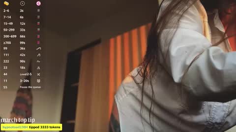 Riley online show from March 2026 10:30:02 AM