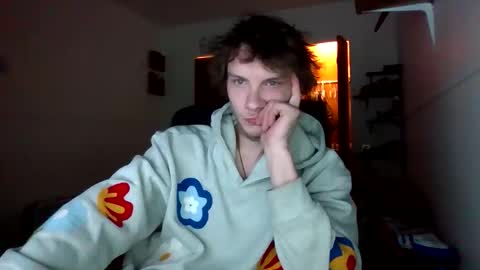 nephew_p online show from April 2026 01:07:01 AM