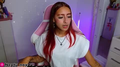Neptu noxx online show from September 2025 09:50:01 PM