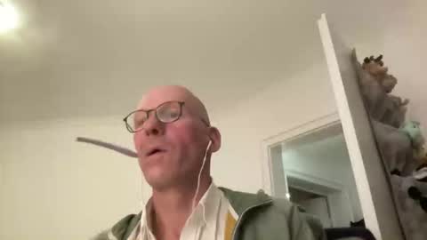 neptunofatlantis online show from September 2025 10:02:01 PM