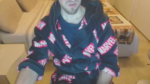 Nerchia89 online show from December 2025 05:55:02 PM