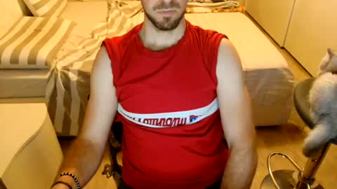 Snapshot of nerchia_89 chatting on June 2026 08:21:01 PM Nerchia89 online show from June 2026 08:21:01 PM
