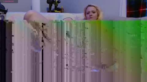 Snapshot of nerdgibbler chatting on February 2026 05:17:02 PM NerdGibbler online show from February 2026 05:17:02 PM