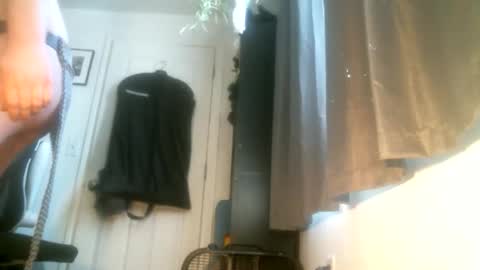 Snapshot of nerdkink chatting on March 2026 01:37:02 PM nerdkink online show from March 2026 01:37:02 PM