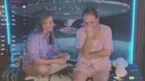 The Silk Glove Mistress online show from February 2026 12:09:02 AM