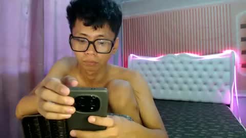 Snapshot of nerdy_nate chatting on June 2026 02:24:02 AM Ethan online show from June 2026 02:24:02 AM