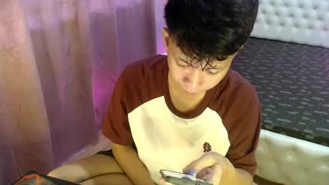 Snapshot of nerdy_nate chatting on July 2026 10:17:01 PM Ethan online show from July 2026 10:17:01 PM