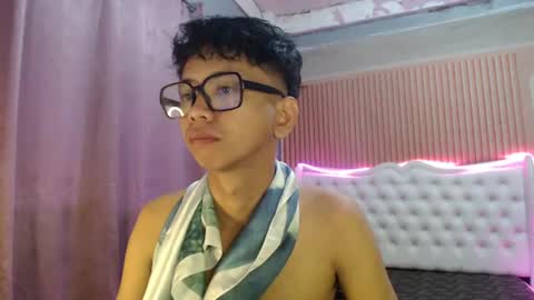 Snapshot of nerdy_nate chatting on July 2026 10:14:02 PM Ethan online show from July 2026 10:14:02 PM