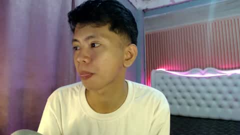 Snapshot of nerdy_nate chatting on July 2026 10:11:01 PM Ethan online show from July 2026 10:11:01 PM