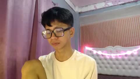Snapshot of nerdy_nate chatting on July 2026 10:13:02 PM Ethan online show from July 2026 10:13:02 PM