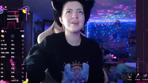 NerdySquirty online show from November 2025 04:59:02 AM