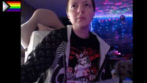 NerdySquirty online show from December 2025 06:34:02 AM