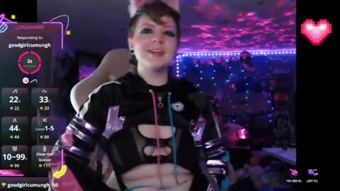 Snapshot of nerdy_squirty chatting on June 2026 06:27:02 AM NerdySquirty online show from June 2026 06:27:02 AM