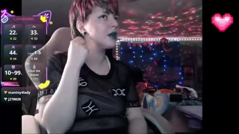 Snapshot of nerdy_squirty chatting on July 2026 04:58:02 AM NerdySquirty online show from July 2026 04:58:02 AM