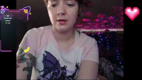 Snapshot of nerdy_squirty chatting on July 2026 05:11:01 AM NerdySquirty online show from July 2026 05:11:01 AM