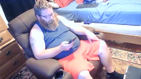 nerdychub4fun online show from May 2026 11:53:01 PM