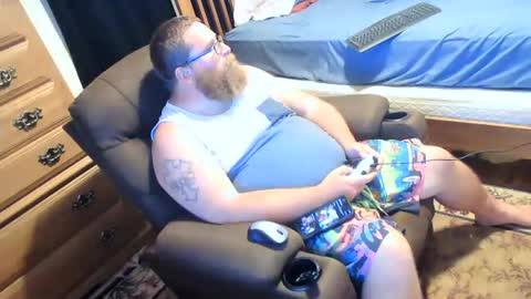 Snapshot of nerdychub4fun chatting on June 2026 11:27:02 PM nerdychub4fun online show from June 2026 11:27:02 PM