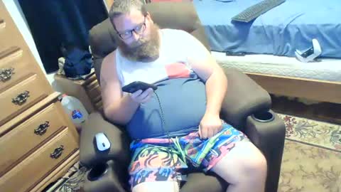 Snapshot of nerdychub4fun chatting on July 2026 02:46:01 PM nerdychub4fun online show from July 2026 02:46:01 PM