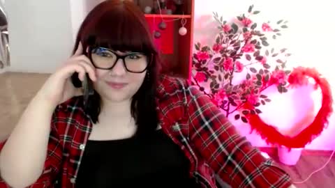Snapshot of nereia chatting on May 2026 08:37:01 PM nereia online show from May 2026 08:37:01 PM