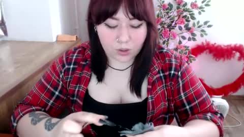 Snapshot of nereia chatting on May 2026 05:32:02 PM nereia online show from May 2026 05:32:02 PM