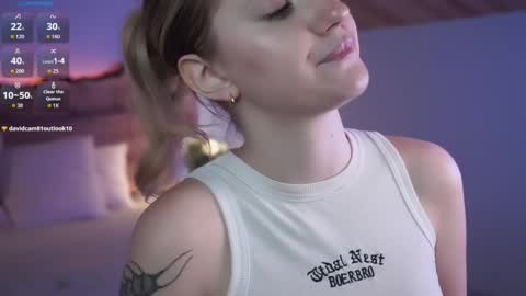 Nerissa online show from March 2026 11:10:01 AM