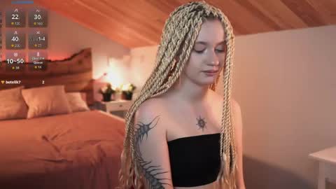 Nerissa online show from June 2026 11:46:02 AM