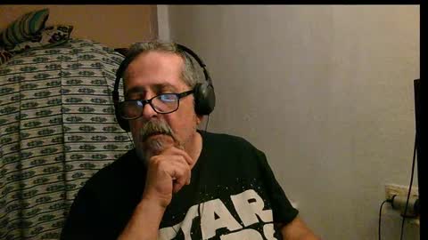 neron401 online show from November 2025 02:56:02 AM