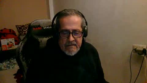 neron401 online show from January 2026 09:20:02 PM