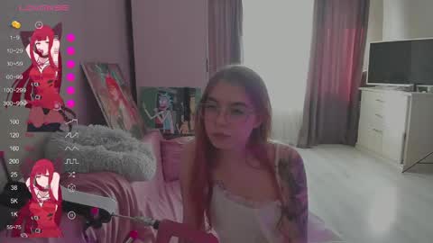 Snapshot of nerri_ri chatting on June 2026 02:08:02 PM Nerri online show from June 2026 02:08:02 PM
