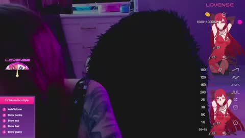 Snapshot of nerri_ri chatting on July 2026 10:00:02 AM Nerri online show from July 2026 10:00:02 AM