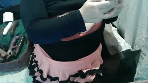 neslihan online show from February 2025 12:38:02 AM