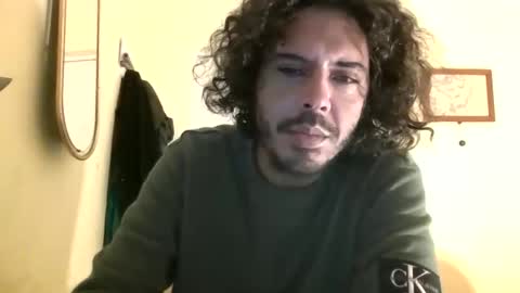 Snapshot of nesptunes85 chatting on December 2025 08:15:02 PM Michael online show from December 2025 08:15:02 PM