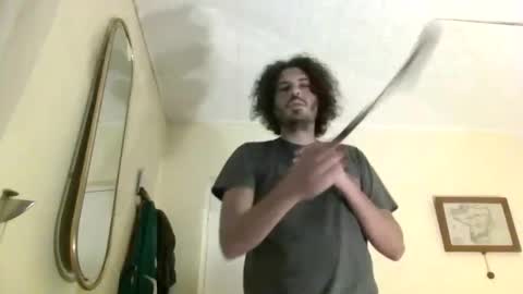 Snapshot of nesptunes85 chatting on December 2025 10:28:02 PM Michael online show from December 2025 10:28:02 PM