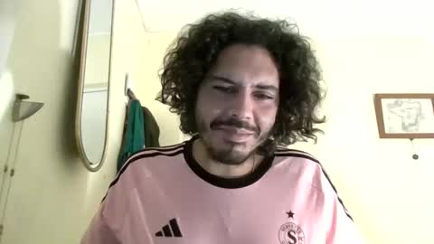 Snapshot of nesptunes85 chatting on December 2025 09:45:01 PM Michael online show from December 2025 09:45:01 PM