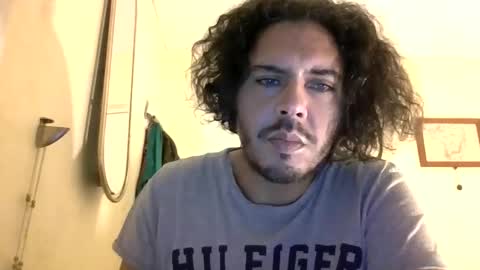 Snapshot of nesptunes85 chatting on January 2026 06:00:02 PM Michael online show from January 2026 06:00:02 PM